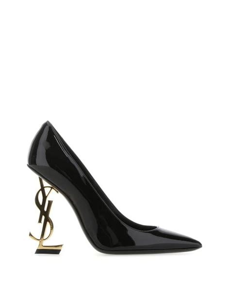 yves saint laurent tacco|Saint Laurent.